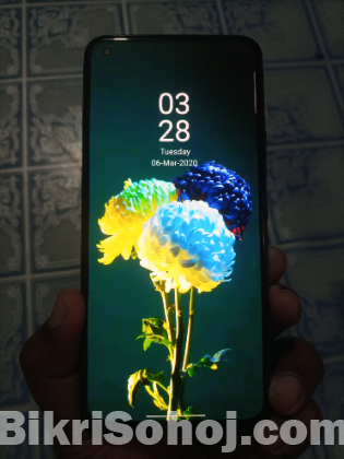 Realme 8